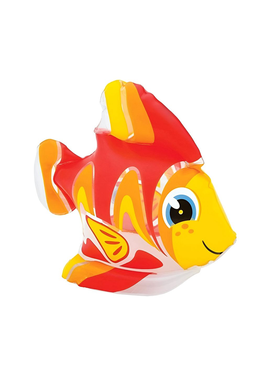 Надувная игрушка для детей Рыба 58590. От 2-х лет Intex (282954585)