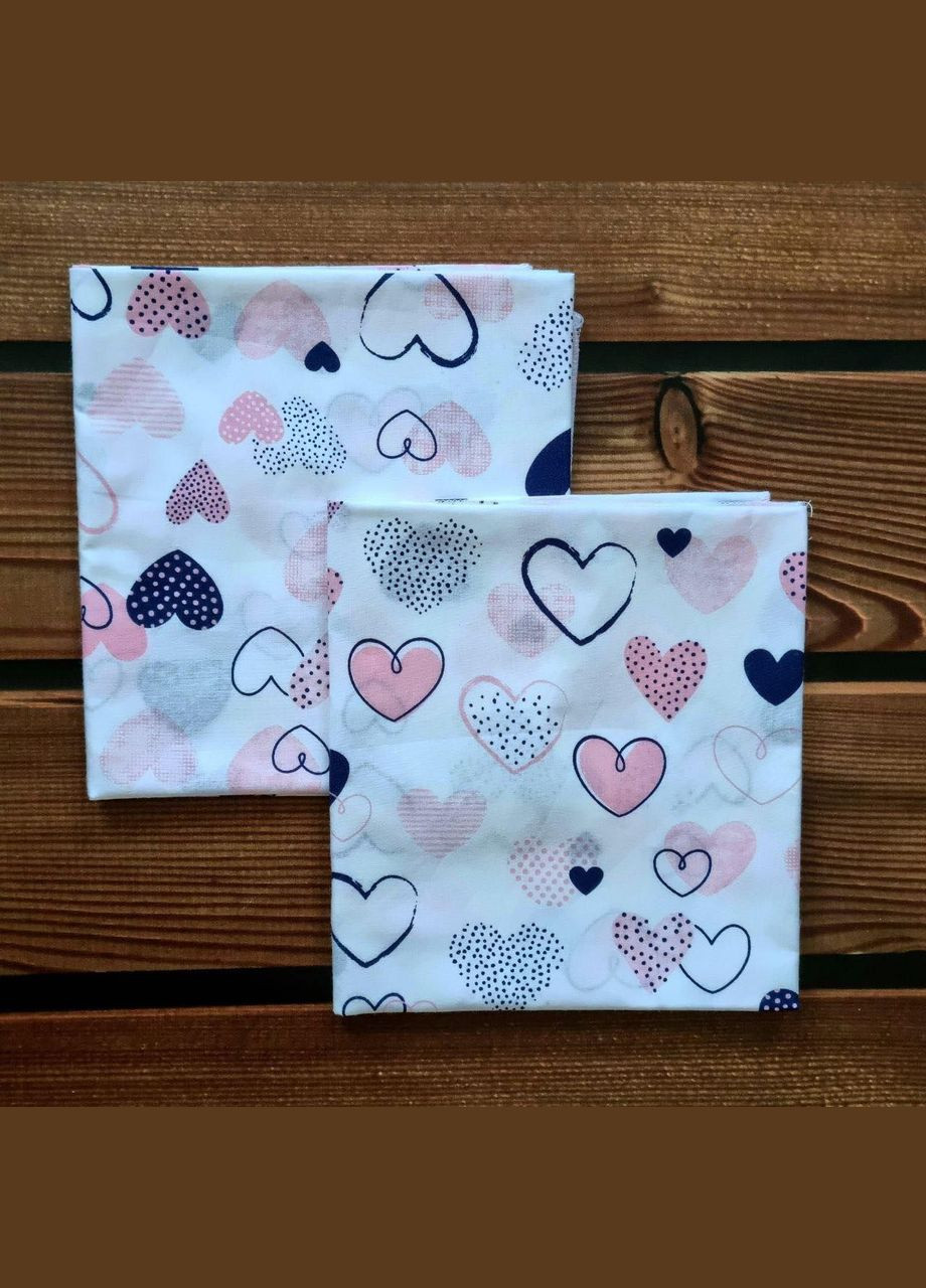 Пелюшка з польської бавовни 80/90 No Brand (322504007)