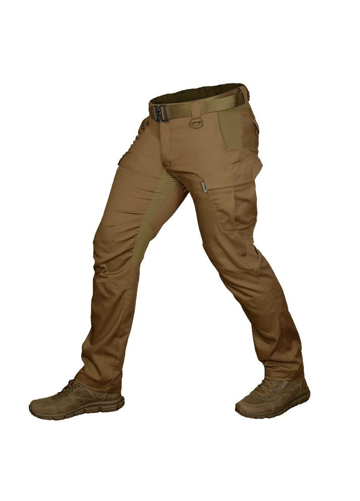 Штаны Spartan 3.1 Canvas Camotec (329741197)