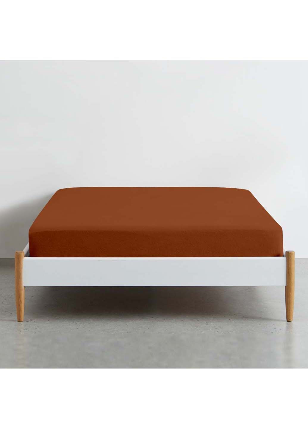 Простынь на резинке 90х200х20 см Cosas (311551052)