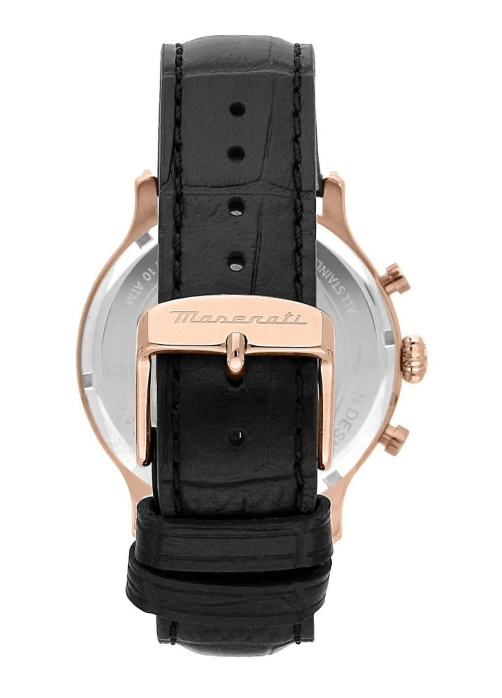 Годинник Maserati Epoca Chronograph R8871618016 (366893204)