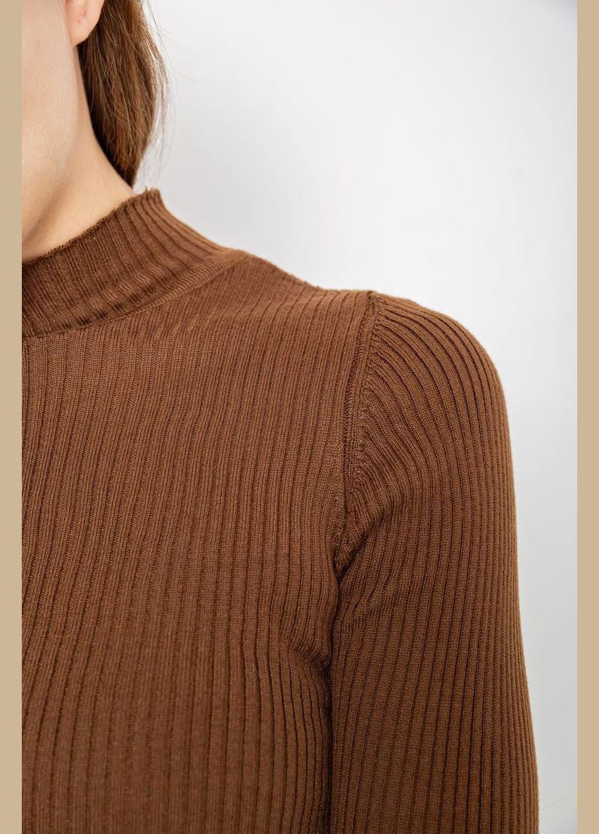 Водолазка жіноча в рубчик Ager 214R91306 (301768974)