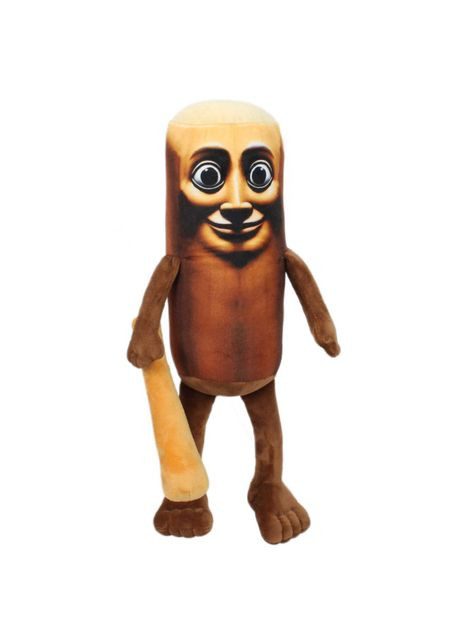 М'яка іграшка Тун Тун Сагур (00515-3) Копиця (370256182)