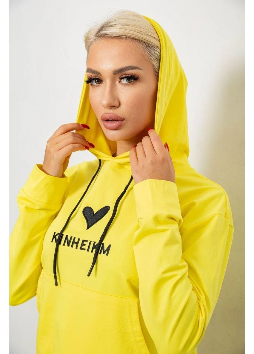 Спортивный костюм женский двунитка, цвет мятный, 214R1419-007 Ager (362911017)