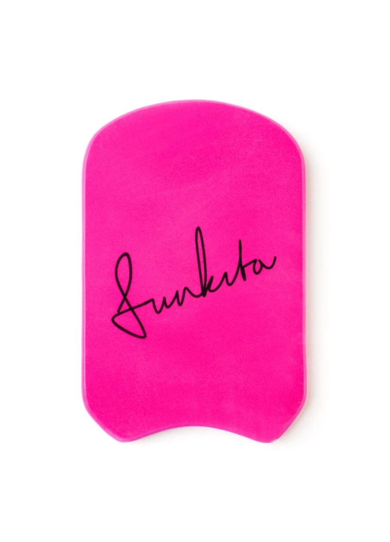 Доска для плавания Funkita Training Kickboard Still Pink (FKG002N0107800) 42см х 27см розовая Funky Trunks & Funkita (365960763)