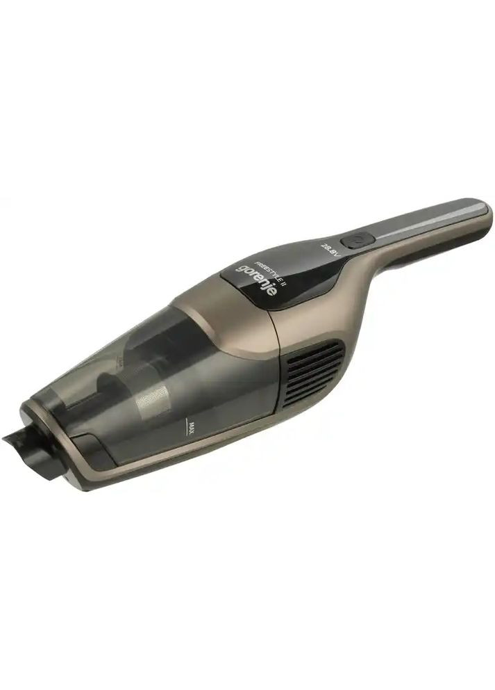 Пилосос бездротовий SVC288191FSIIGO Gorenje (360413729)