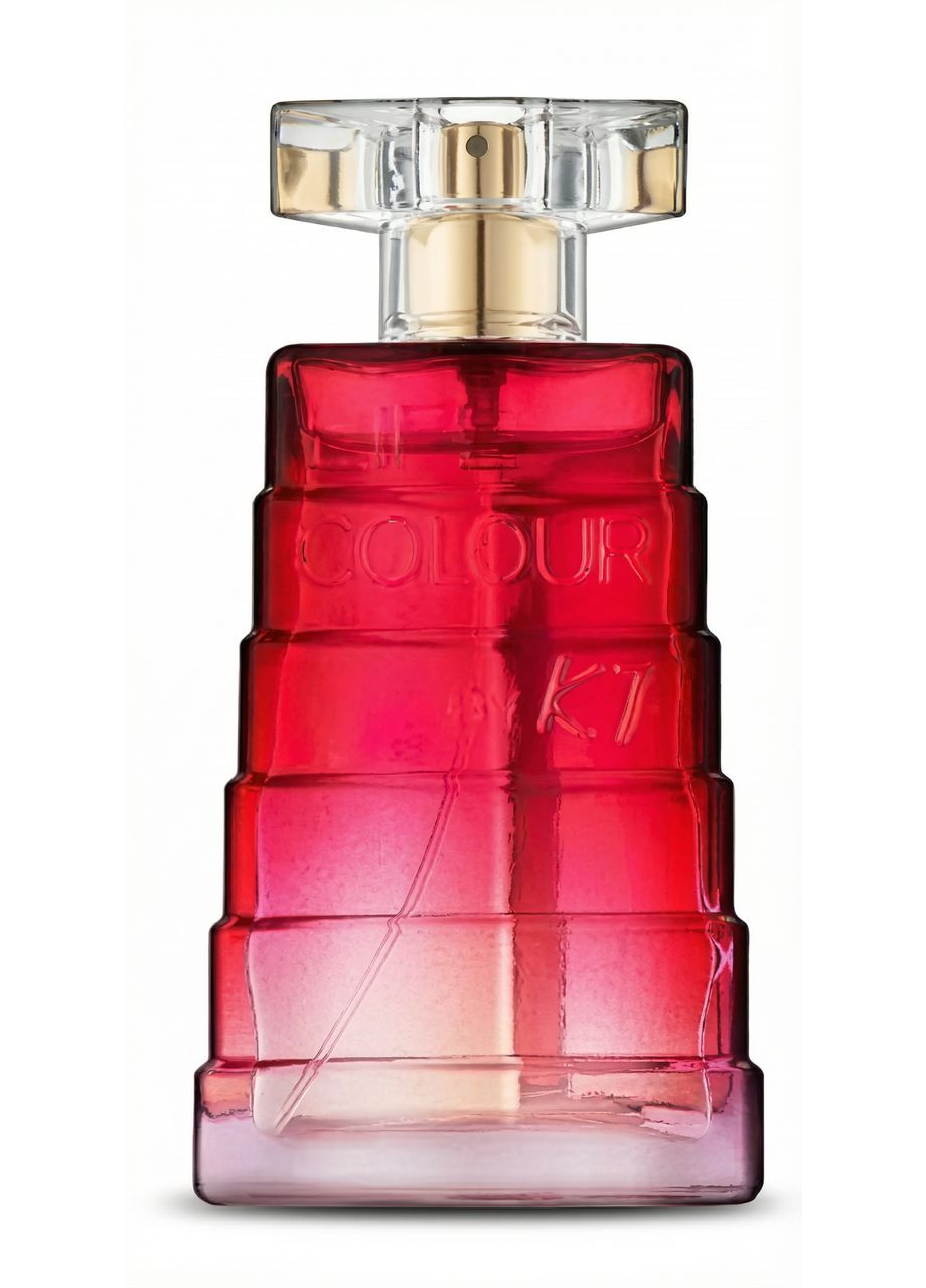 Парфумована вода Life Colour by Kenzo Takada (KT) для жінок Avon (390780134)