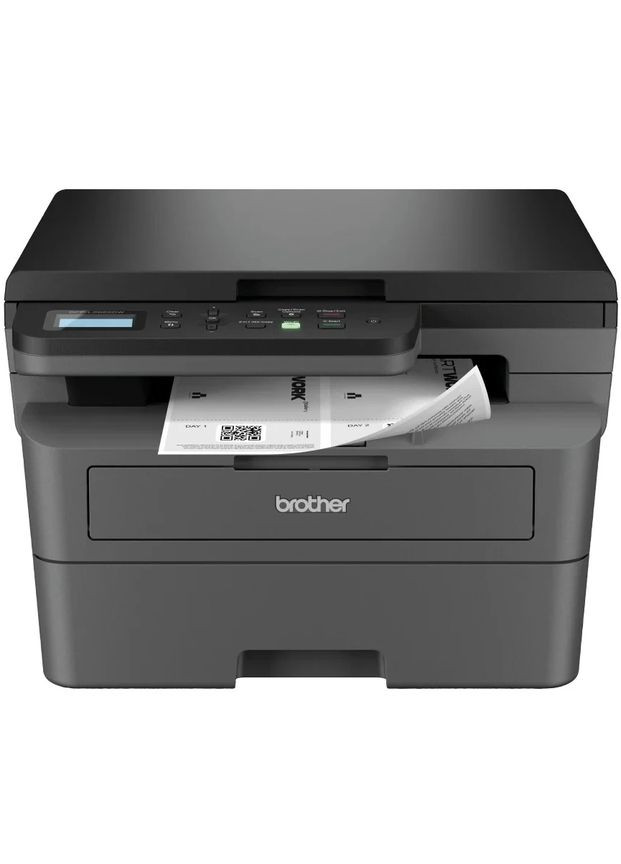 МФУ ч/б печати DCP-L2622DW с Wi-Fi (DCPL2622DWYJ1) Brother (372464963)
