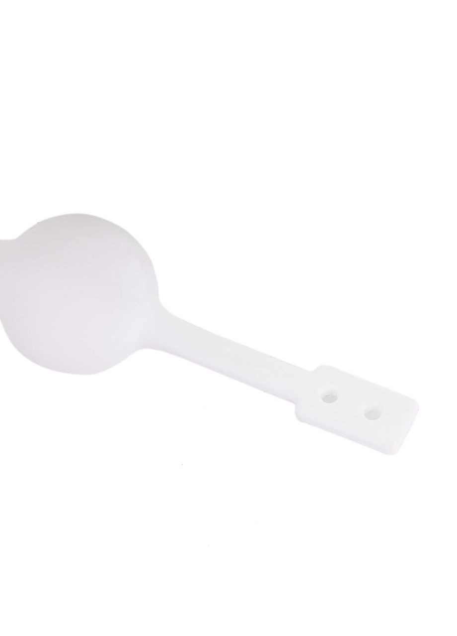 Шкіряний кляп із 2 насадками Ball-Gag & Gag-bite Set — Brown Lockink (304996152)