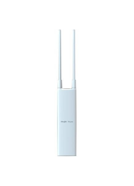 Двухдиапазонная внешняя точка доступа WiFi 5 AC1300 Reyee RG-RAP52-OD Ruijie (293945182)
