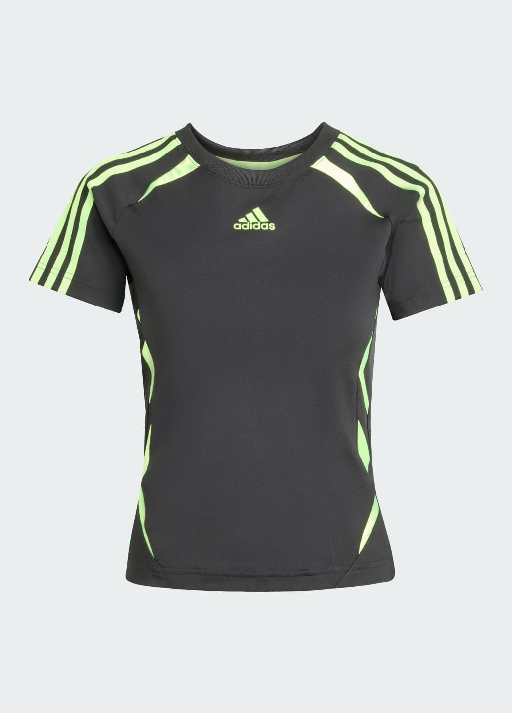 Джерси Teamgeist Adicolor Slim adidas - (340915418)
