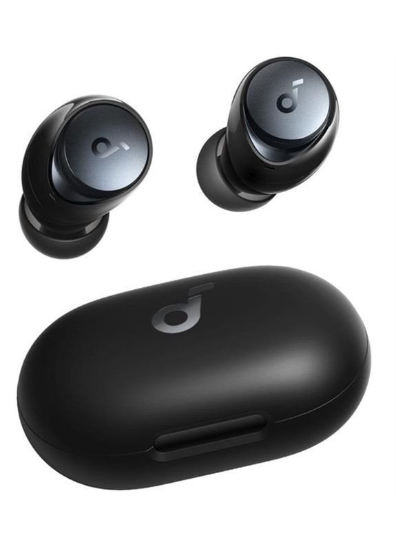 Bluetooth-гарнитура SoundCore Space A40 Black (A3936G12) Anker (322131635)