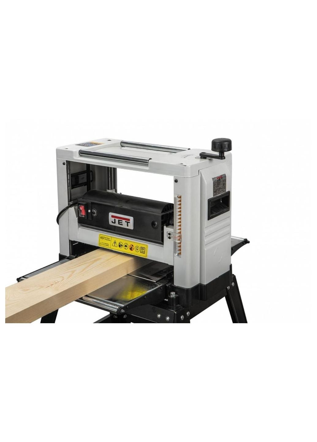 Рейсмусовий комплект JWP-12 Jet (360805665)