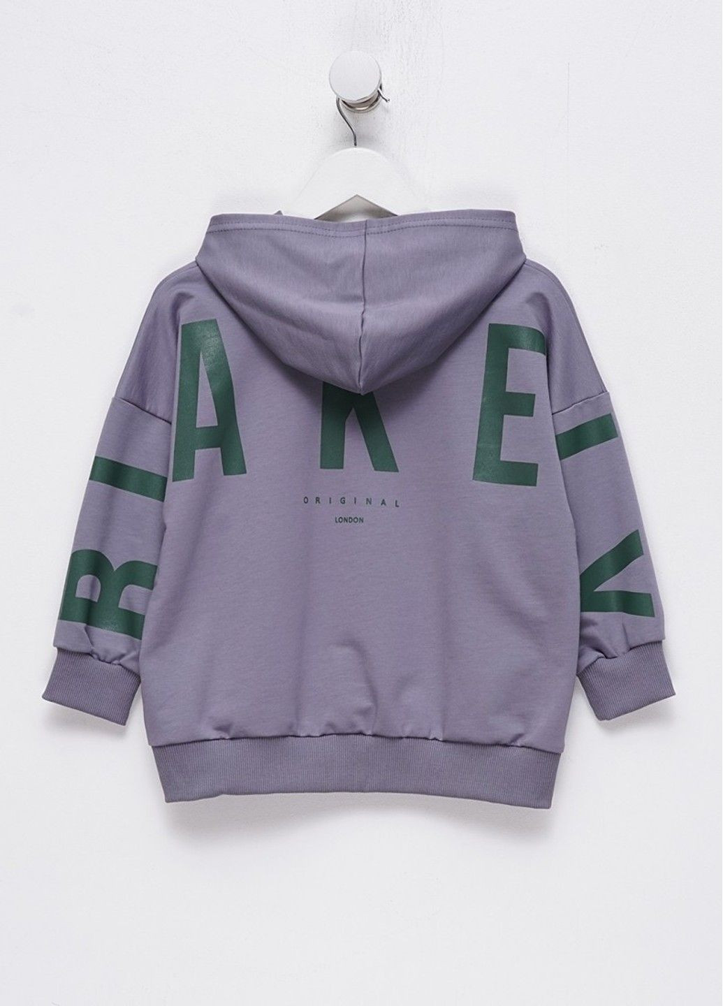 Толстовка (667912) No Brand (353968918)