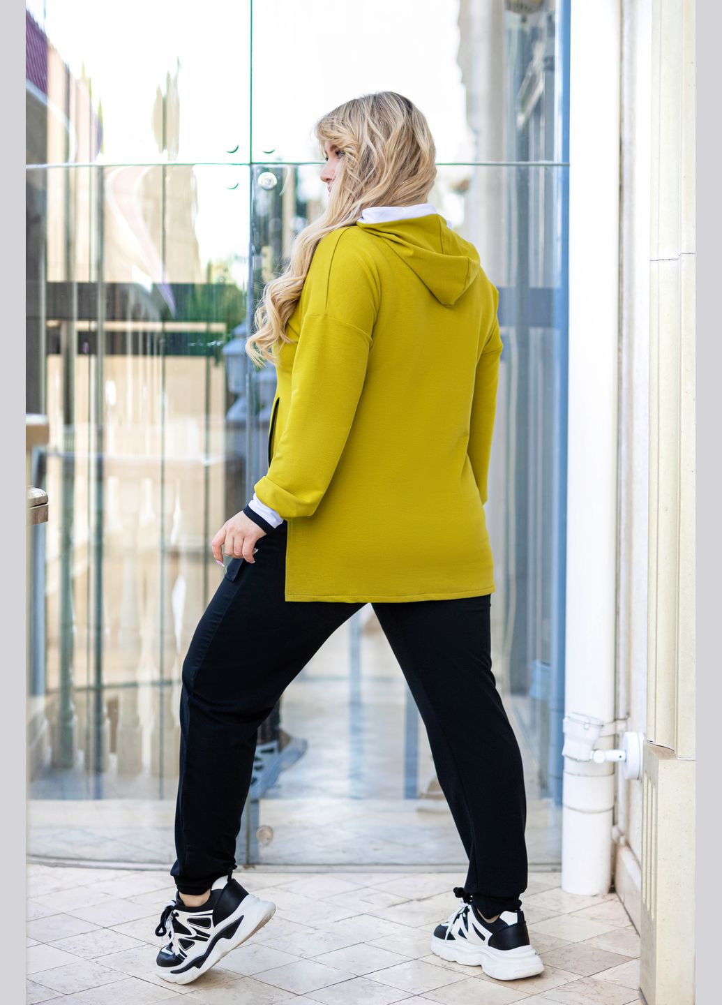 Спортивний костюм No Brand (301634994)