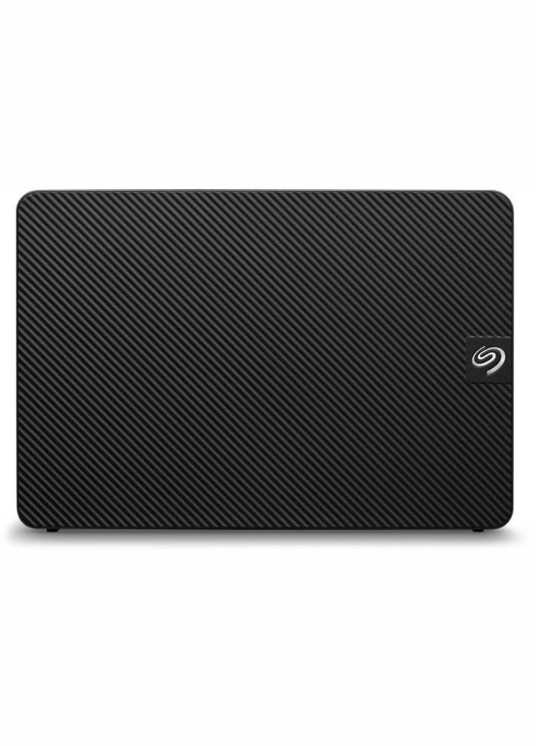 Внешний жесткий диск 3.5" USB 16.0TB Expansion Desktop Black (STKP16000400) Seagate (333654129)
