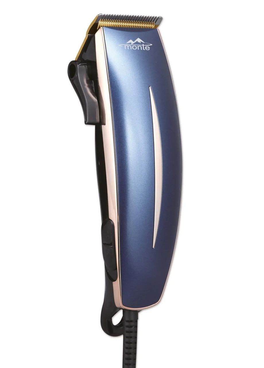 Машинка для стрижки волос (MT-5061T) Monte (334007076)