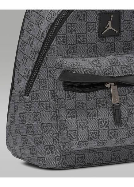 Рюкзак Jordan Air Monogram Mini Backpack No Brand (360771228)