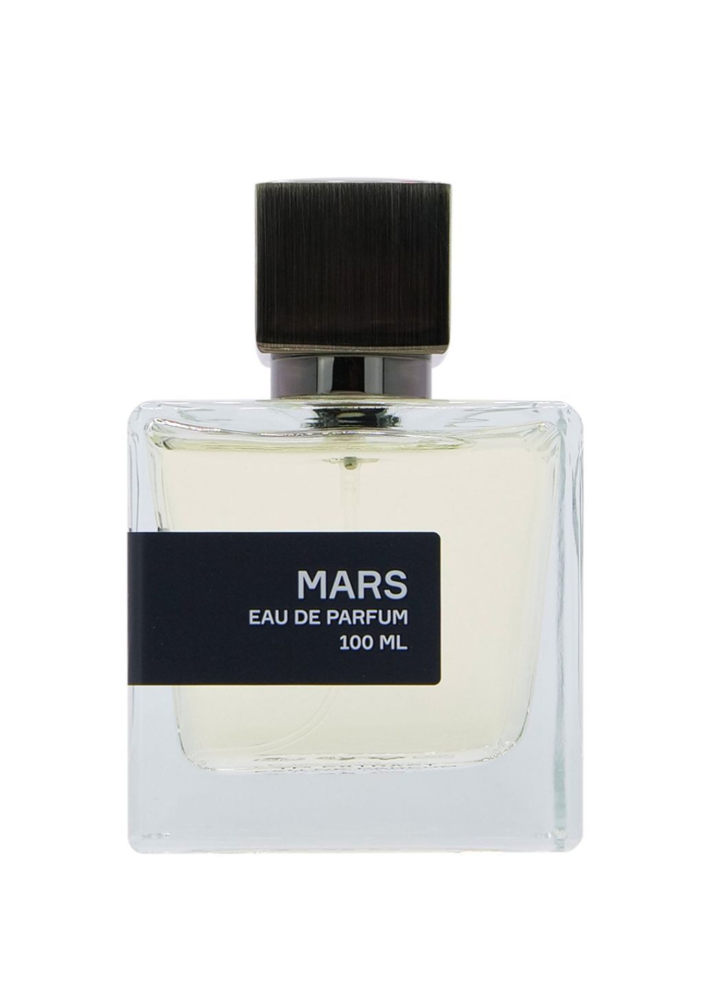 Парфумована вода Mars 100 ml Extract (315483519)