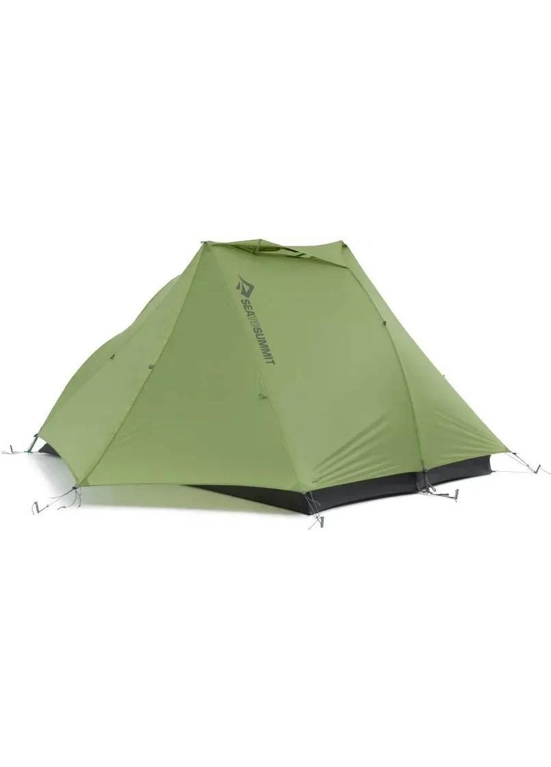 Намет двомісний Alto TR2, Mesh Inner, Sil/PeU Fly, NFR, Green от Sea To Summit (334672831)
