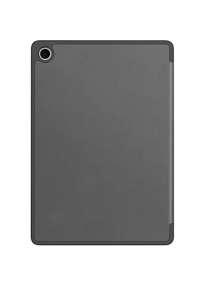 Чохол Flexible TPU Mate Samsung Galaxy Tab A11 SM-X133/X135 8.7" Сірий (715587) BeCover (399516218)