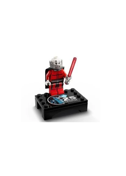 Конструктор Star Wars R2-D2 1050 деталей (75379) Lego Star Wars R2-D2 1050 деталей (366479184)