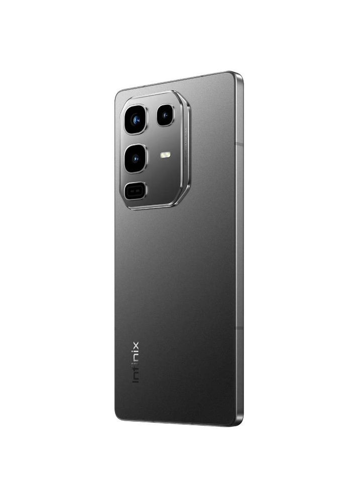 Смартфон NOTE 50 PRO X6855 8/256GB Shadow Black (X6855_8/256_SHADOW_BLK) Infinix (370608189)