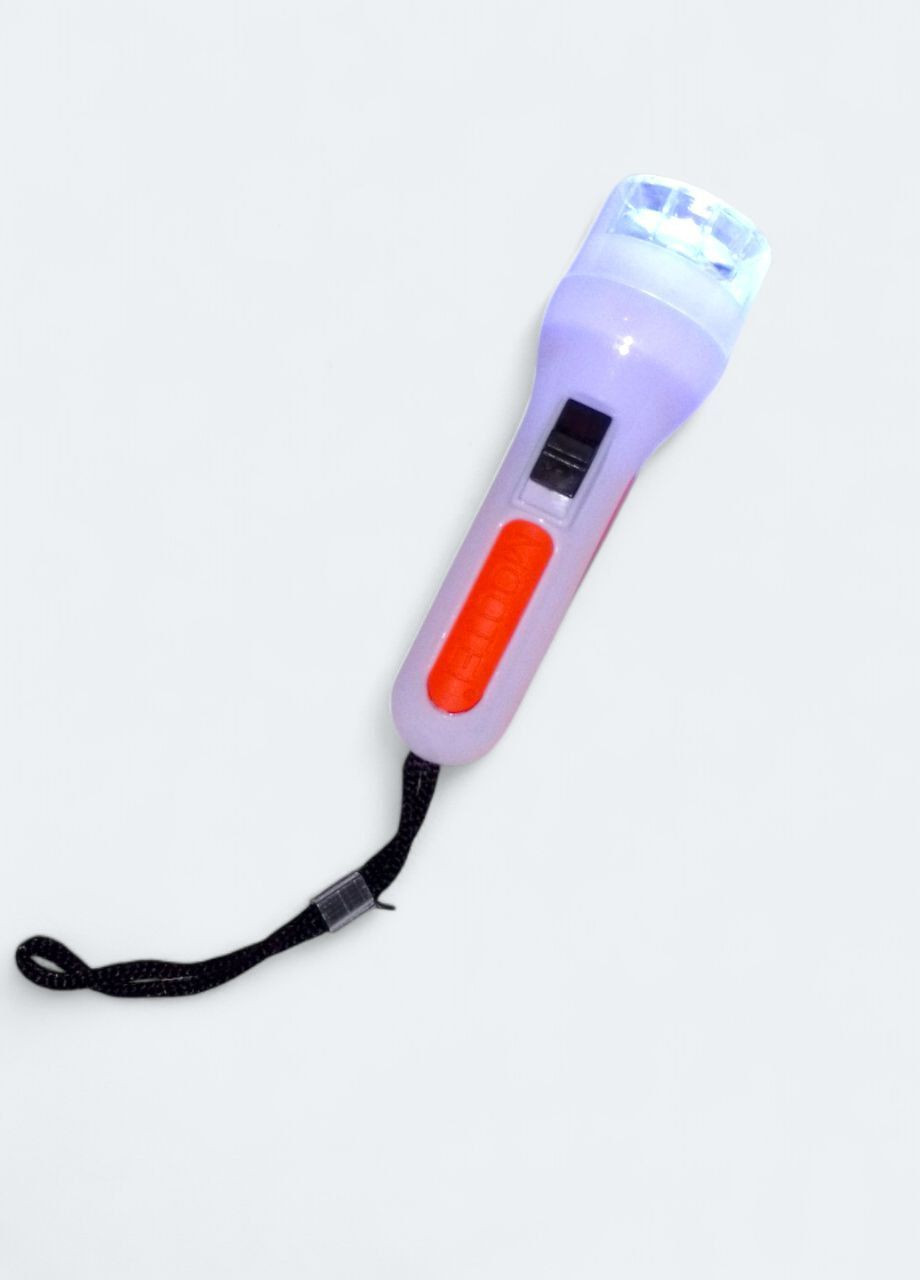 Фонарик-мини карманный No Brand WEP10127-5 (351378465)