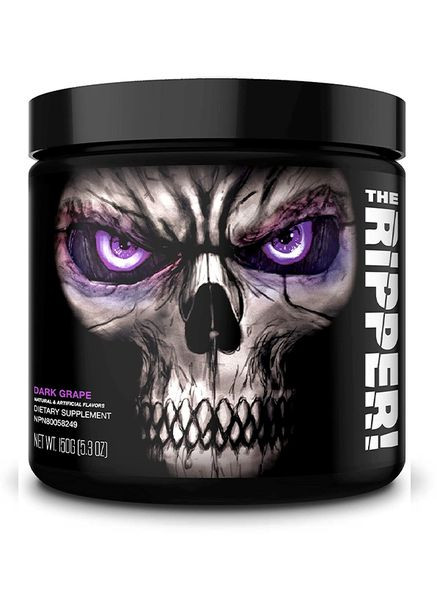 Жироспалювач The Ripper, 150 грам - Темний виноград JNX Sports (322292530)