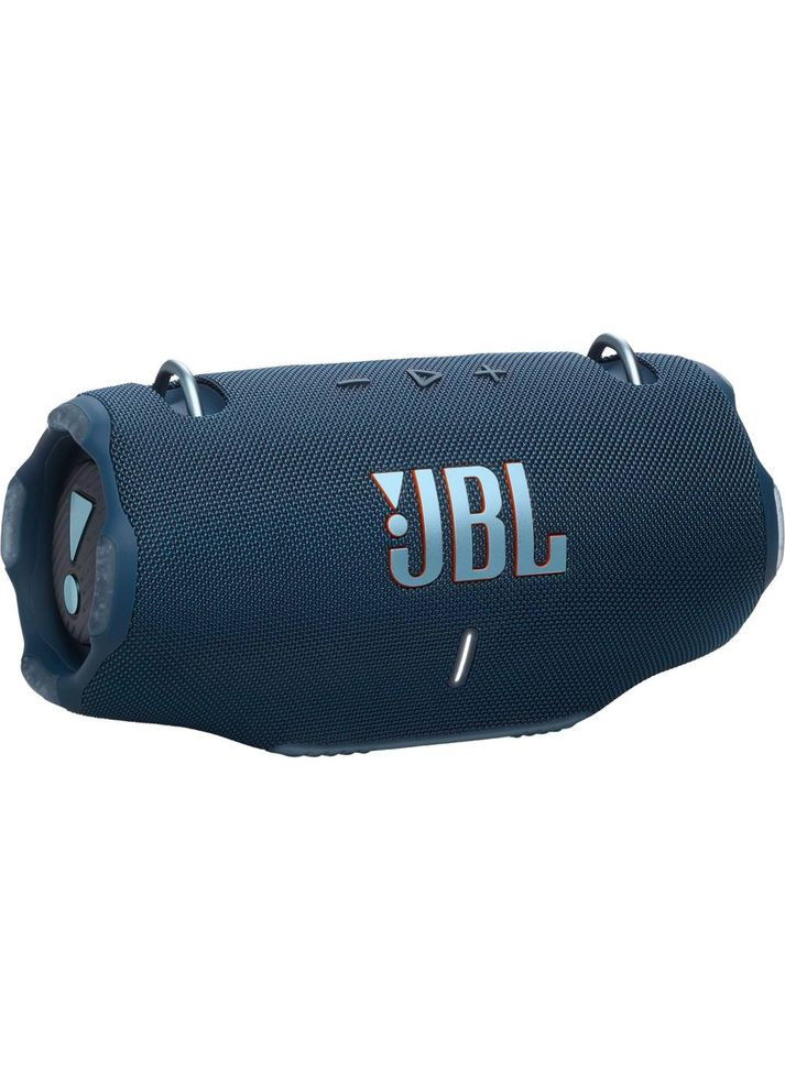 Портативная акустика Xtreme 4 Blue (JBLXTREME4BLUEUNA) JBL (339607150)