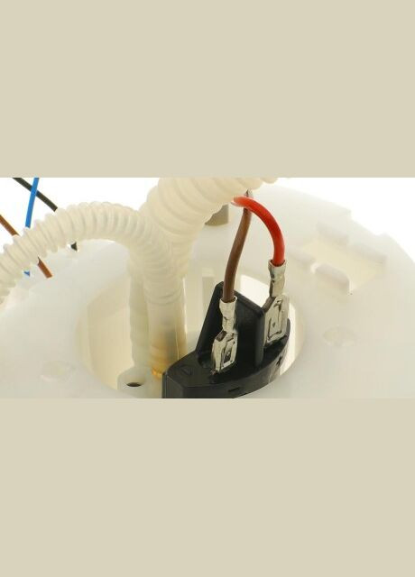 Насос топливный VW Caddy 1.4-2.0 04-15 (HÜCO) 133377 RU63 Hitachi (345786198)