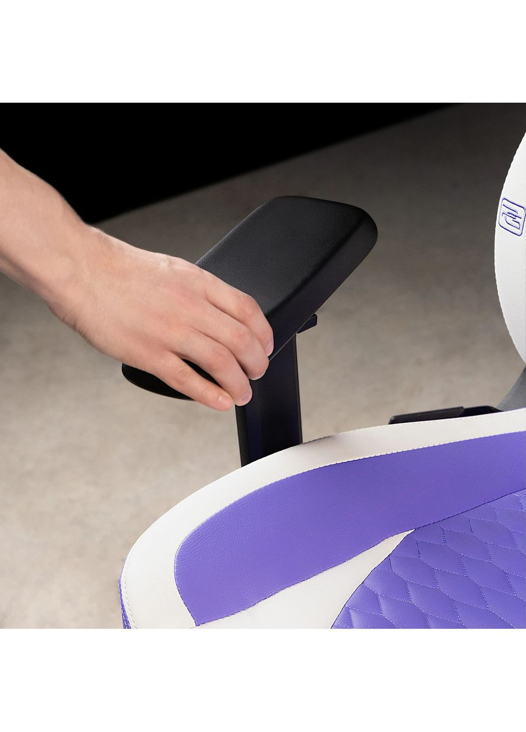 Кресло для геймеров Geek Proove (360410436)