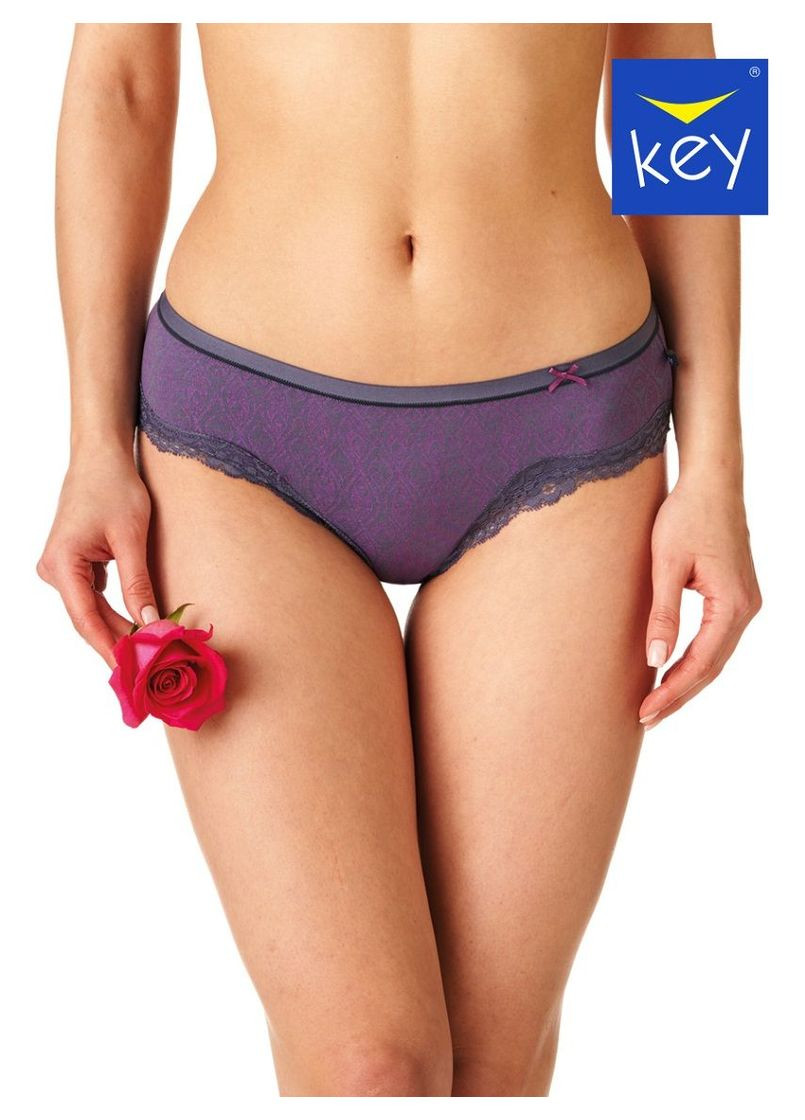 Женские трусики (2шт.) Key (299153486)