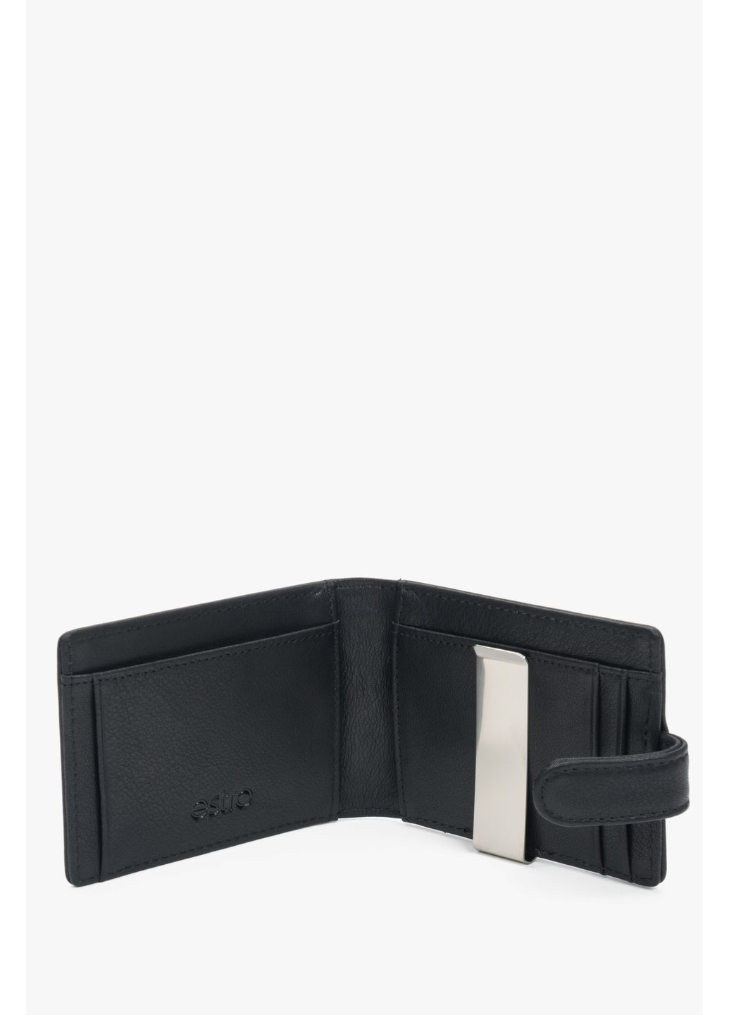 Книжка, колір чорний Estro (353828154)