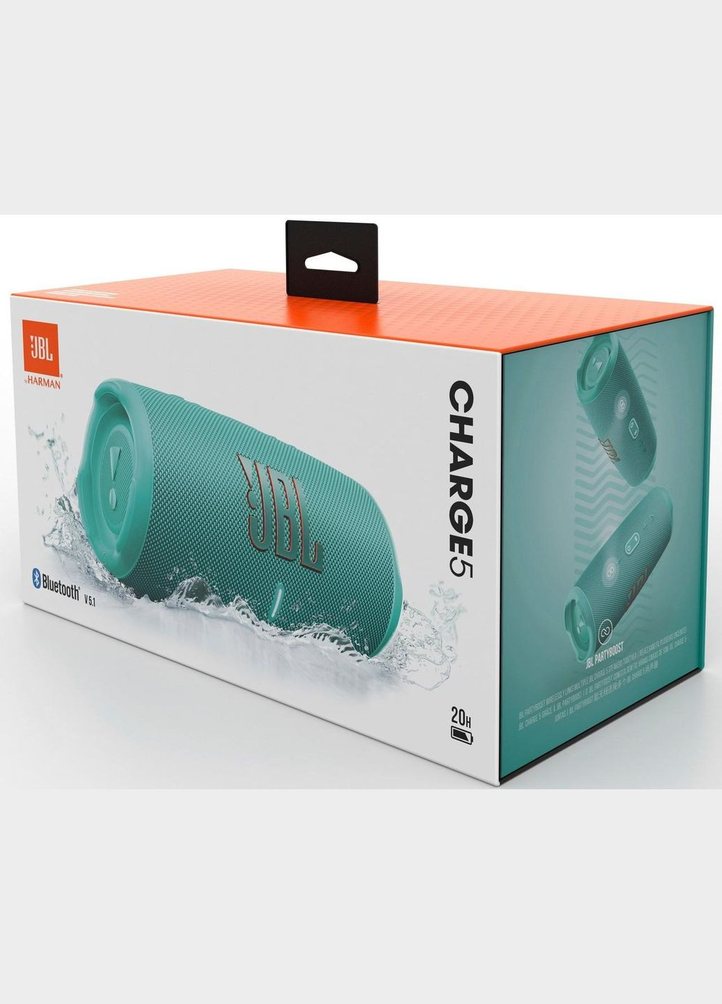 Портативна колонка JBL (277232953)