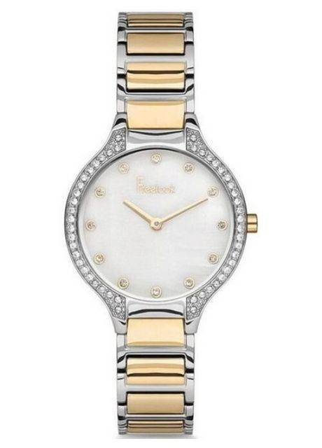 Жіночі наручні годинники F.7.1039.02 Freelook (330821535)