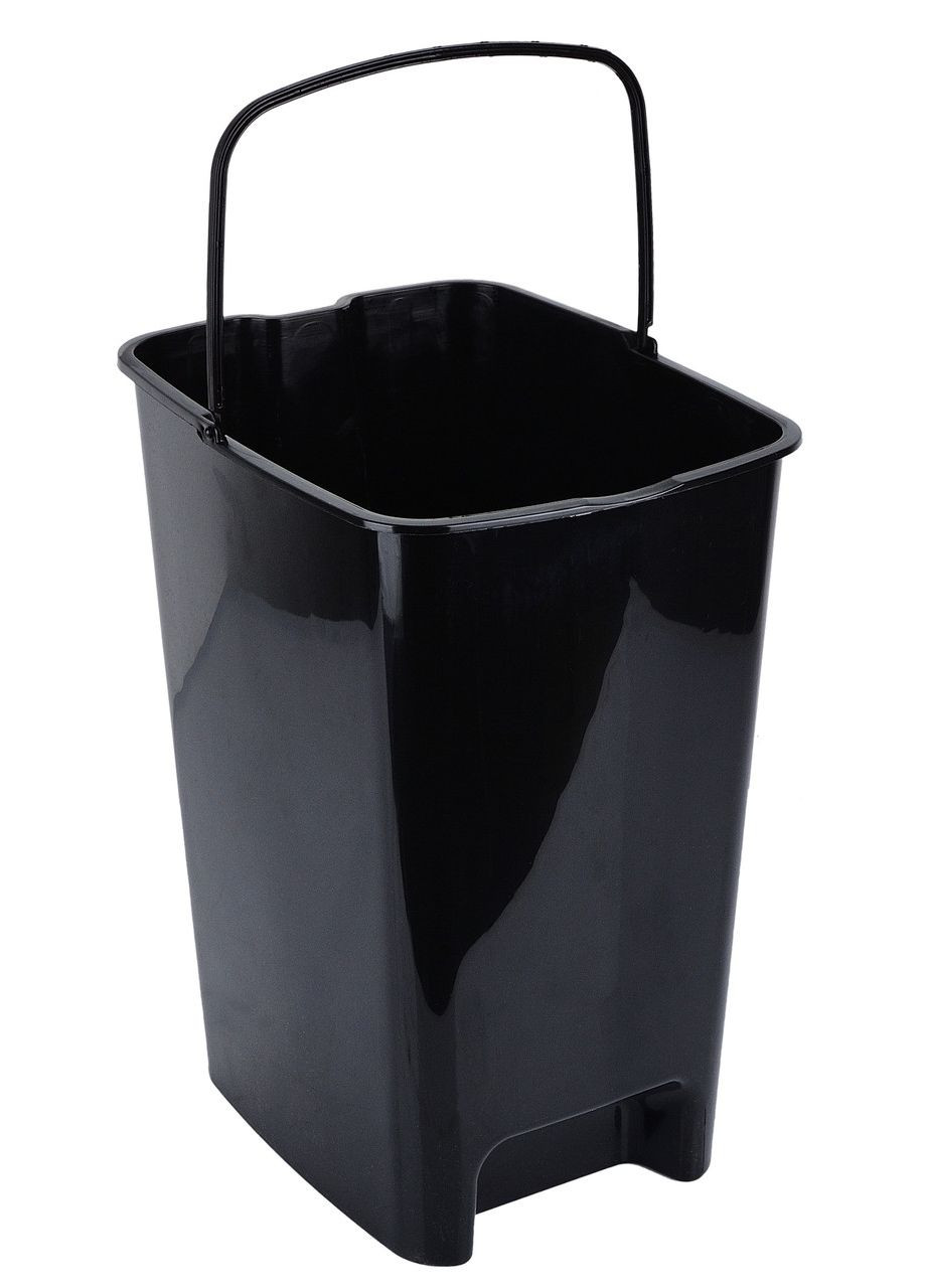 Контейнер для мусора Cappuchino 0152 25 л. (6733836) Violet House (361339447)