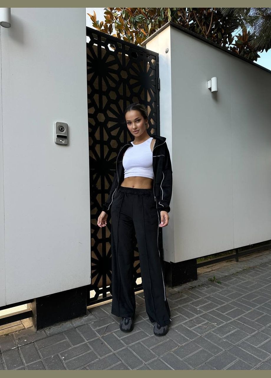 Женский спортивный костюм No Brand (322156548)