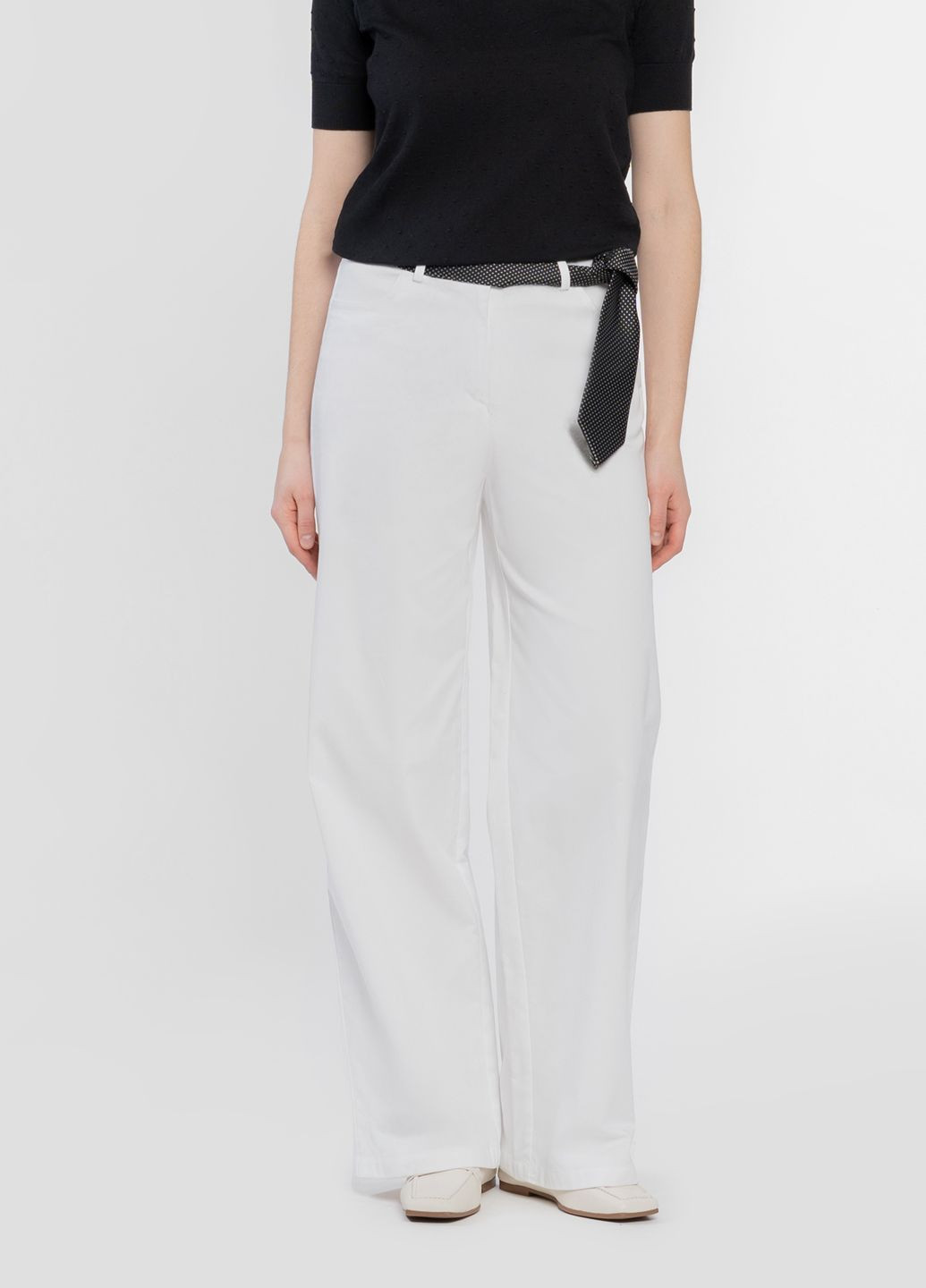 Брюки женские белые Arber Jade (326989373)