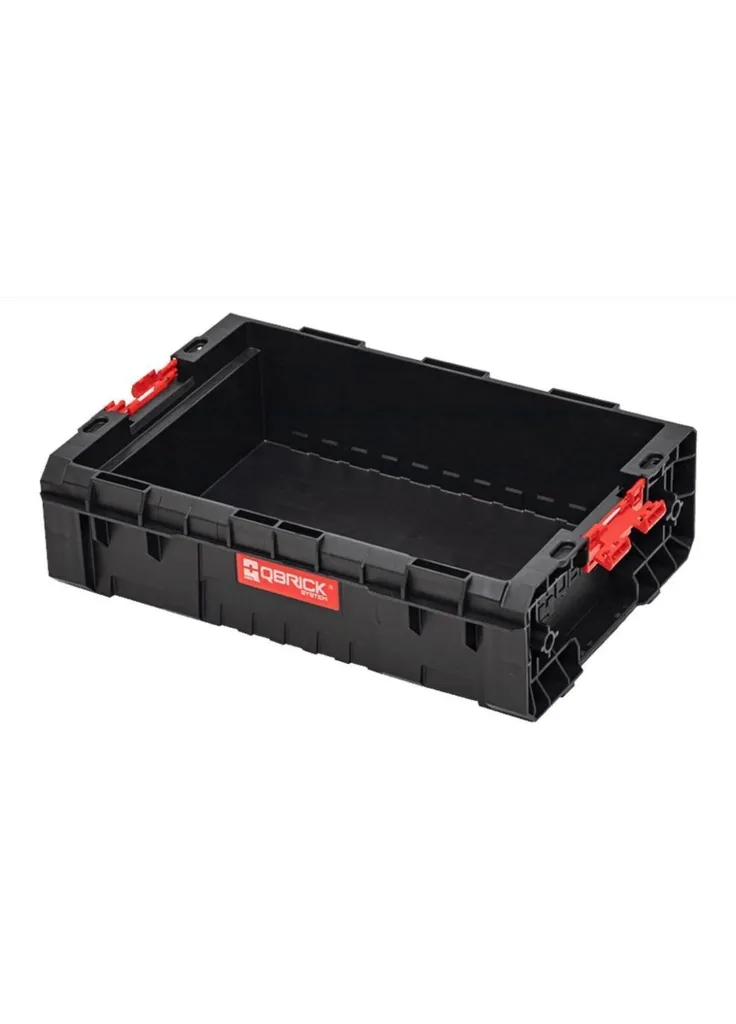 Ящик для інструментів 18", 450310130, SYSTEM PRO Box 130, SKRQPROB1302CZAPG001 (SKRQPROB1302CZAPG003) Qbrick 18", 450310130, SYSTEM PRO Box 130, SKRQPROB1302CZ (409431739)
