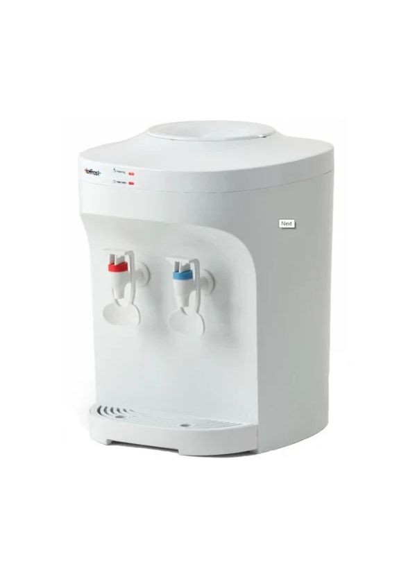 D120E, Кулер для воды с электронным охлаждением, настольный. HotFrost (371360426)