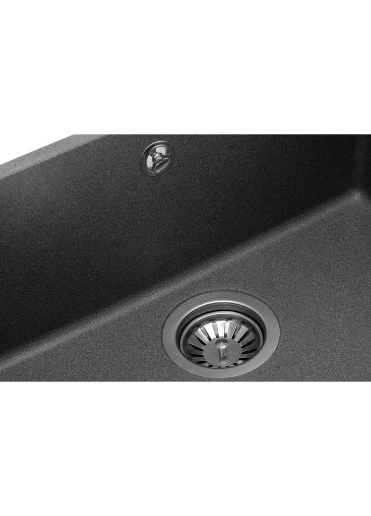 Мийка кухонна (m308707) GRANADO UNDER TOP MAX grafito (372966343)