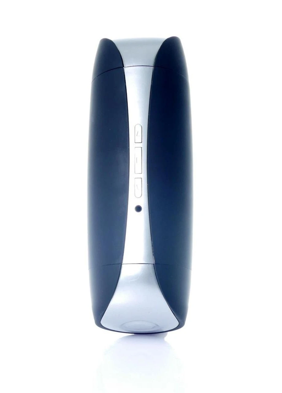 Мастурбатор MasturbatorSUSAN Double Delight 2.0 36 функций USB Boss Series (383096878)