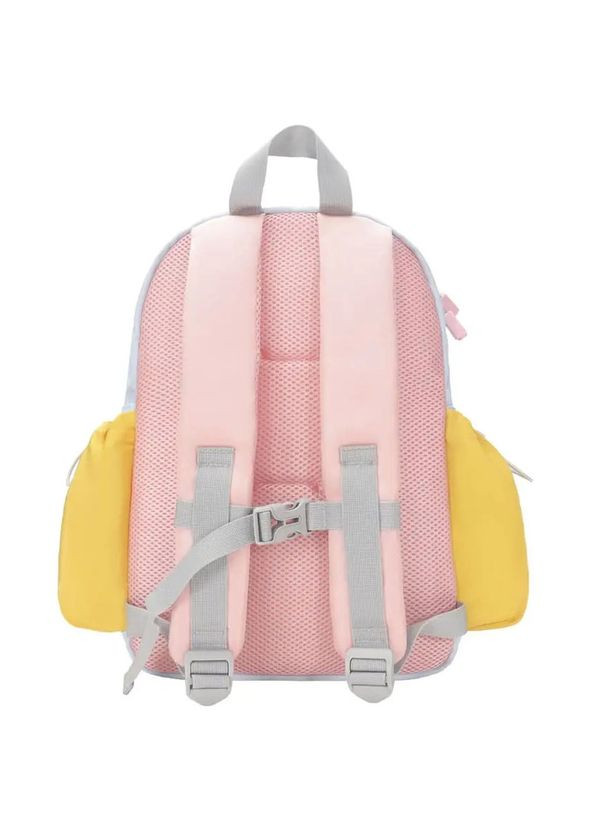 Рюкзак Urban-Aсе backpack M, мульти-рожевий () Upixel UB002-A (328448677)