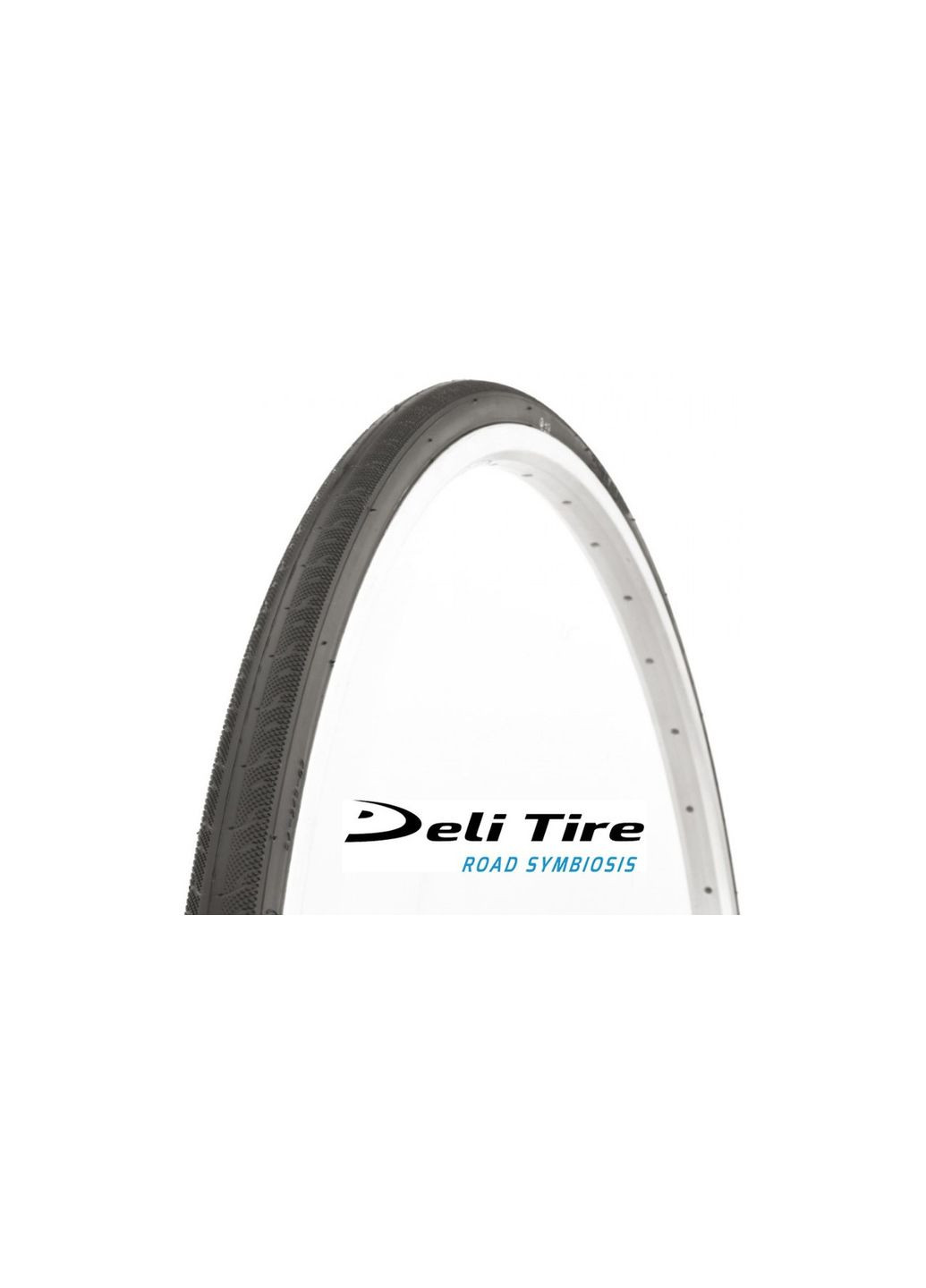 Покришка 28х0.9" (23-622) (249) шосейна Deli Tire (369140328)