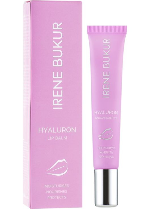 Бальзам для губ 18ml (248633-6131) Irene Bukur (368611649)