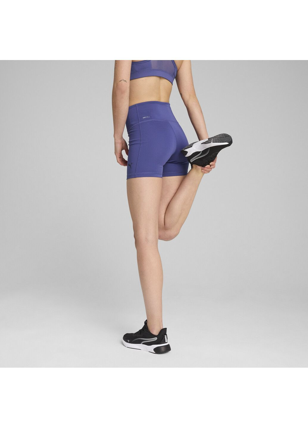 Легінси TAD ESSENTIALS 5" Short Tights Women Puma (324019835)