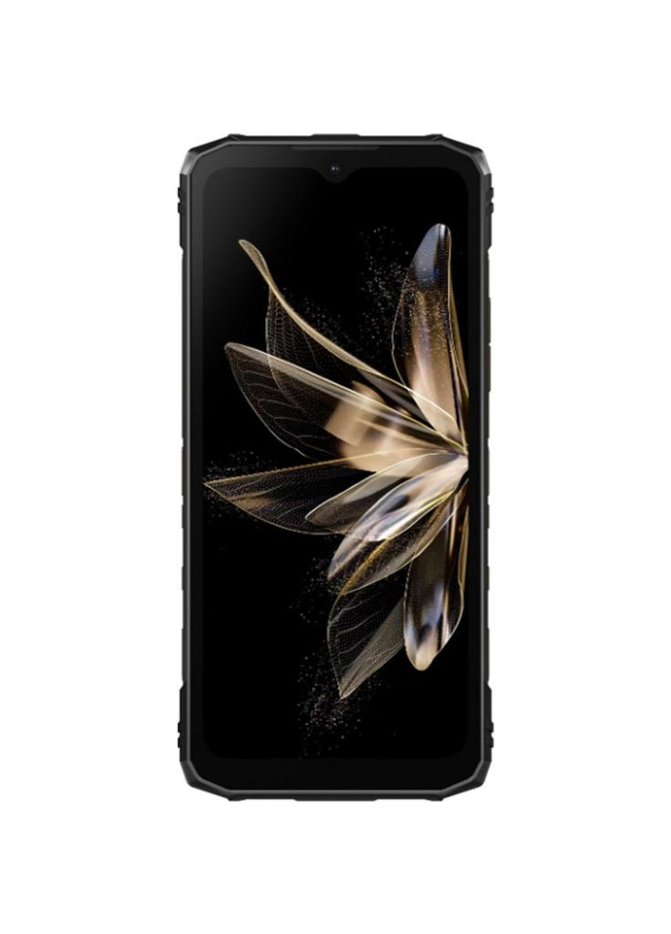 Мобільний телефон (m448580) Doogee Blade10 Ultra 8/256Gb Black (367067434)