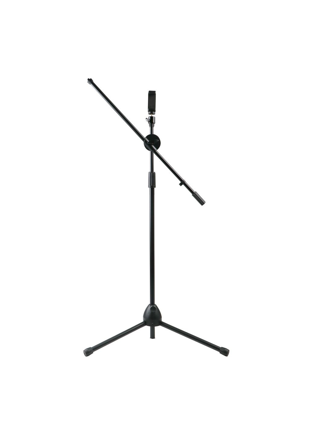 Штатив-Журавель Підлоговий 1.4м Чорний No Brand (340284481)