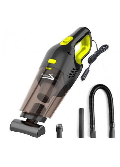 Покупай вигодно Пылесос Gale 2 Cord 6500 Pa Провереный магазин Aspiring (365783075)